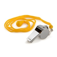 Свисток металлический - fgospostavki.ru - Апрелевка