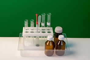 Набор оборудования для ГИА по химии (на одного учащегося) - fgospostavki.ru - Апрелевка