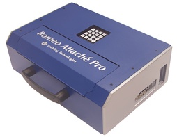 Принтер для печати рельефно-точечным шрифтом Брайля Romeo Attache Pro - fgospostavki.ru - Апрелевка