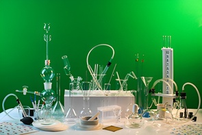 Комплект оборудования к цифровой лаборатории по химии для учителя - fgospostavki.ru - Апрелевка