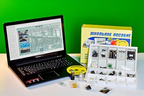 Коллекция натурально-интерактивная "Сырье для топливной промышленности" - fgospostavki.ru - Апрелевка