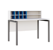 Cтол для кабинета робототехники Ionik - fgospostavki.ru - Апрелевка