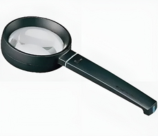 Лупа асферическая (4х) - fgospostavki.ru - Апрелевка