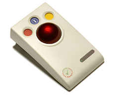 Роллер компьютерный Optimax Trackball - fgospostavki.ru - Апрелевка