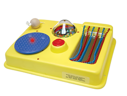 Развивающий центр "Компакт" - fgospostavki.ru - Апрелевка