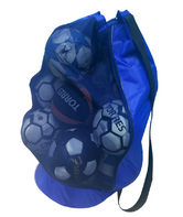 Сумка-баул для мячей - fgospostavki.ru - Апрелевка