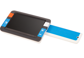 Видеоувеличитель Compact+ HD - fgospostavki.ru - Апрелевка