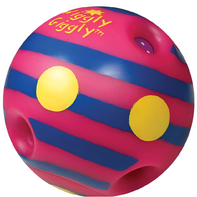 Мяч со звуковыми эффектами "Вигли-гигли" - fgospostavki.ru - Апрелевка