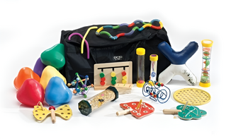 Набор для развития моторики для детей с особенностями развития - fgospostavki.ru - Апрелевка