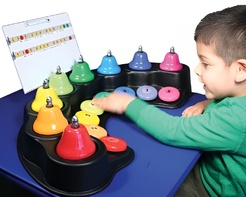 Игра "Мини колокольчики" - fgospostavki.ru - Апрелевка