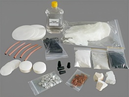 Набор материалов по химии - fgospostavki.ru - Апрелевка