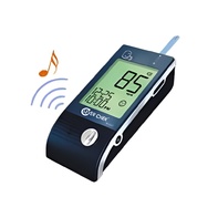 Глюкометр говорящий - fgospostavki.ru - Апрелевка