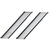 Пандус телескопический 2-х секционный - fgospostavki.ru - Апрелевка