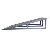 Минипандус из листового металла - fgospostavki.ru - Апрелевка