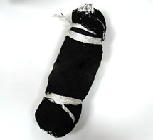 Сетка для бадминтона с тросом (1,7 мм) - fgospostavki.ru - Апрелевка