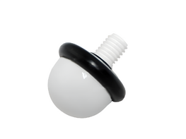 Наконечник керамический на резьбе - fgospostavki.ru - Апрелевка