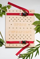 Пресс гербарный (сетка) - fgospostavki.ru - Апрелевка