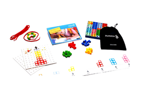 Первые шаги с Нумикон для малышей (3-5 лет) - fgospostavki.ru - Апрелевка