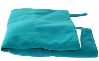 Утяжелённое одеяло "Детское+" 80*130 см - fgospostavki.ru - Апрелевка