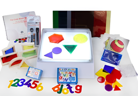 Светящийся набор - fgospostavki.ru - Апрелевка