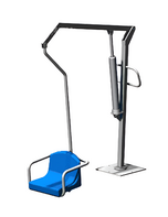 Стационарный подъемник для инвалидов (вариант 1) - fgospostavki.ru - Апрелевка