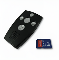 Устройство для чтения "Говорящая книга" - 2 - fgospostavki.ru - Апрелевка