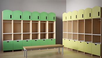 Детский гардероб «Я сам» - fgospostavki.ru - Апрелевка