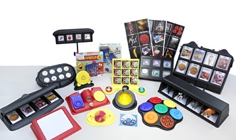 Набор для слабовидящих - fgospostavki.ru - Апрелевка