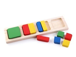 Рамка-вкладыш. Геометрия большая - fgospostavki.ru - Апрелевка