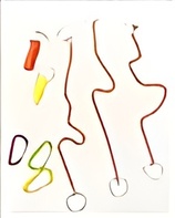 Набор фиксаторов для держателя - fgospostavki.ru - Апрелевка