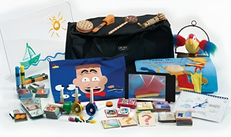 Набор для развития коммуникативных навыков - fgospostavki.ru - Апрелевка