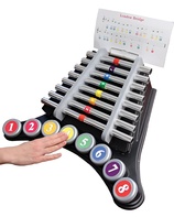 Адаптированный ксилофон - fgospostavki.ru - Апрелевка