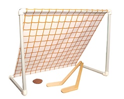 Игровой набор "Хоккей" - fgospostavki.ru - Апрелевка