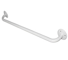 Поручень прямой двухопорный - fgospostavki.ru - Апрелевка