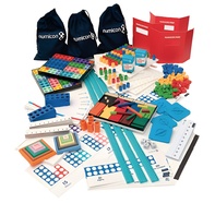 Базовый набор Нумикон для занятий с детьми 5-7 лет - fgospostavki.ru - Апрелевка