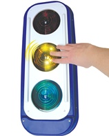 Игра "Светофор" - fgospostavki.ru - Апрелевка