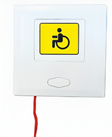 Кнопка вызова со шнурком (Аш) - fgospostavki.ru - Апрелевка