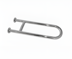 Поручень неоткидной двухопорный - fgospostavki.ru - Апрелевка