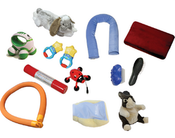 Набор для повышения сенсорного восприятия - fgospostavki.ru - Апрелевка