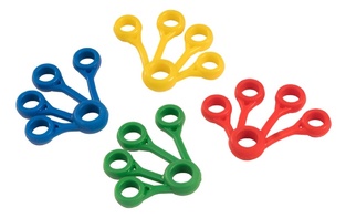 Комплект тренажеров для пальцев - fgospostavki.ru - Апрелевка