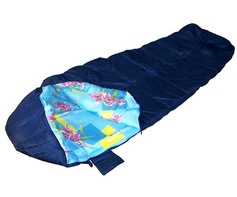Спальный мешок - кокон (0...+10°С) (вариант 2) - fgospostavki.ru - Апрелевка