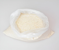 Кварцевый песок к игровому набору "Песочница" (уп. 2 кг) - fgospostavki.ru - Апрелевка