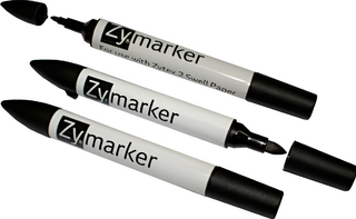 Маркер для рельефной бумаги - fgospostavki.ru - Апрелевка