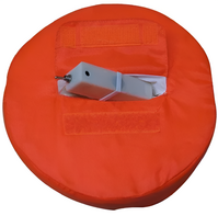 Тарелка летающая со звуковым сигналом (фрисби) - fgospostavki.ru - Апрелевка