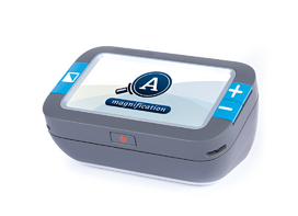 Видеоувеличитель Optelec Compact 4HD World - fgospostavki.ru - Апрелевка