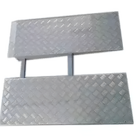 Пандус односторонний - fgospostavki.ru - Апрелевка