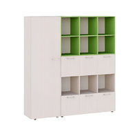 Шкаф Leader - fgospostavki.ru - Апрелевка