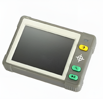 Видеоувеличитель портативный HV-MVC - fgospostavki.ru - Апрелевка