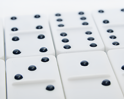 Домино для слабовидящих - fgospostavki.ru - Апрелевка