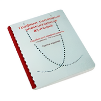 Пособие для слабовидящих детей - Графики основных элементарных функций - fgospostavki.ru - Апрелевка